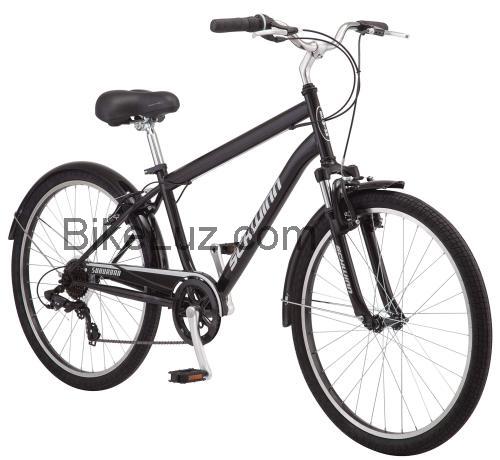 Schwinn Suburban Sport ficha tecnica